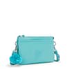 KIPLING Small crossbody (with removable strap) Female Deepest Aqua Riri  -  I7590-T6E Kipling - Image 3