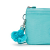 KIPLING Small crossbody (with removable strap) Female Deepest Aqua Riri  -  I7590-T6E Kipling - Image 4