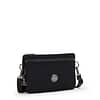 KIPLING Small crossbody (with removable strap) Female Endless Black Riri  -  I7679-TB4 Kipling - Image 3