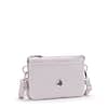 KIPLING Small crossbody (with removable strap) Female Gleam Silver Riri  -  I7679-K6G Kipling - Image 3