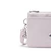 KIPLING Small crossbody (with removable strap) Female Gleam Silver Riri  -  I7679-K6G Kipling - Image 4