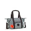 KIPLING Small handbag (with removable shoulderstrap) Female Abstract Print Art Mini  -  I5656-GN6 Kipling - Image 3