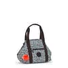 KIPLING Small handbag (with removable shoulderstrap) Female Abstract Print Art Mini  -  I5656-GN6 Kipling - Image 4