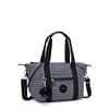 KIPLING Small handbag (with removable shoulderstrap) Female Signature Print Art Mini  -  I5656-DD2 Kipling - Image 3