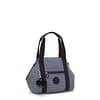 KIPLING Small handbag (with removable shoulderstrap) Female Signature Print Art Mini  -  I5656-DD2 Kipling - Image 4