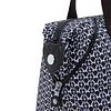 KIPLING Small handbag (with removable shoulderstrap) Female Signature Print Art Mini  -  I5656-DD2 Kipling - Image 5