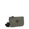 KIPLING Small purse Unisex Green Moss Creativity S  -  01864-88D Kipling - Image 3