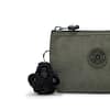 KIPLING Small purse Unisex Green Moss Creativity S  -  01864-88D Kipling - Image 4