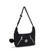 KIPLING Small shoulderbag Female Rapid Black Nikki  -  I4216-1RE Kipling - Image 3