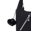 KIPLING Small shoulderbag Female Rapid Black Nikki  -  I4216-1RE Kipling - Image 4