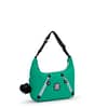 KIPLING Small shoulderbag Female Rapid Green Nikki  -  I4216-AG4 Kipling - Image 3