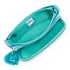 KIPLING Small shoulderbag (with removable strap) Female Deepest Aqua Milos Up  -  I4378-T6E Kipling - Image 2