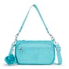 KIPLING Small shoulderbag (with removable strap) Female Deepest Aqua Milos Up  -  I4378-T6E Kipling - Image 5