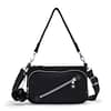 KIPLING Small shoulderbag (with removable strap) Female Rapid Black New Milos  -  I4874-1RE Kipling - Image 5