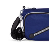 KIPLING Small shoulderbag (with removable strap) Female Rapid Navy New Milos  -  I4874-BP6 Kipling - Image 4