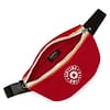 KIPLING Waistpacks Unisex Red Rouge C FRESH LITE  -  I7465-82U Kipling - Image 2