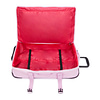 KIPLING edium Wheeled Suitcase with Adjustable Straps Female Blooming Pink Aviana M  -  I2966-R2C Kipling - Image 2