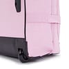 KIPLING edium Wheeled Suitcase with Adjustable Straps Female Blooming Pink Aviana M  -  I2966-R2C Kipling - Image 4