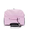 KIPLING edium Wheeled Suitcase with Adjustable Straps Female Blooming Pink Aviana M  -  I2966-R2C Kipling - Image 5