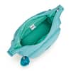 Kipling Large Crossbody Bag With Adjustable Straps Female Deepest Aqua Gabb  -  I5740-T6E Kipling - Image 2