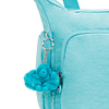 Kipling Large Crossbody Bag With Adjustable Straps Female Deepest Aqua Gabb  -  I5740-T6E Kipling - Image 4