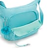 Kipling Large Crossbody Bag With Adjustable Straps Female Deepest Aqua Gabb  -  I5740-T6E Kipling - Image 5