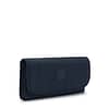 Kipling Large Wallet Female Blue Bleu 2 Money Land  -  I4191-96V Kipling - Image 3