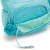 Kipling Medium Crossbody Bag With Adjustable Straps Female Deepest Aqua Gabb S  -  I4493-T6E Kipling - Image 5