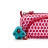 Kipling Pen Case Female Starry Dot Print Cute  -  I3330-5DT Kipling - Image 4