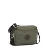 Kipling Small Crossbody Female Green Moss Abanu  -  I4208-88D Kipling - Image 3