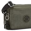 Kipling Small Crossbody Female Green Moss Abanu  -  I4208-88D Kipling - Image 4