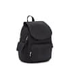 KIPLING Backpacks Female Black Noir CITY PACK  -  12147-P39 Kipling - Image 3