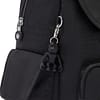 KIPLING Backpacks Female Black Noir CITY PACK  -  12147-P39 Kipling - Image 4