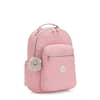 KIPLING Backpacks KIDS Bridal Rose SEOUL  -  I5140-46Y Kipling - Image 3