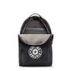 KIPLING Backpacks Unisex Black Lite CURTIS XL  -  I5950-TL4 Kipling - Image 2