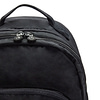 KIPLING Backpacks Unisex Black Lite CURTIS XL  -  I5950-TL4 Kipling - Image 4