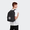 KIPLING Backpacks Unisex Black Lite CURTIS XL  -  I5950-TL4 Kipling - Image 6