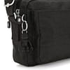 KIPLING Crossbody Bags Female Black Noir ABANU M  -  I7076-P39 Kipling - Image 3