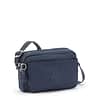 KIPLING Crossbody Bags Female Blue Bleu 2 ABANU M  -  I7076-96V Kipling - Image 3