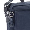 KIPLING Crossbody Bags Female Blue Bleu 2 ABANU M  -  I7076-96V Kipling - Image 4