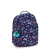 KIPLING Large Backpack with Separate Laptop Compartment Female Butterfly Fun Seoul College  -  I7973-F5K Kipling - Image 3