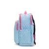 KIPLING Large Backpack with Separate Laptop Compartment Female Dreamy Geo C Seoul College  -  I7973-D1W Kipling - Image 6