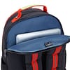 KIPLING Large Backpack with Separate Laptop Compartment Unisex Iron Bold Zip Bold Seoul Lap  -  I7050-N4W Kipling - Image 5