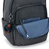 KIPLING Large Backpack with Separate Laptop Compartment Unisex Marine Navy Seoul College  -  I7866-58C Kipling - Image 4