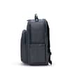 KIPLING Large Backpack with Separate Laptop Compartment Unisex Marine Navy Seoul College  -  I7866-58C Kipling - Image 6