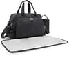 KIPLING Large babybag (with changing mat) Female Black Noir Camama 10153-P39 Kipling - Image 2