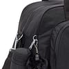 KIPLING Large babybag (with changing mat) Female Black Noir Camama 10153-P39 Kipling - Image 3