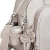 KIPLING Large babybag (with changing mat) Female Metallic Glow Camama 13556-48I Kipling - Image 4