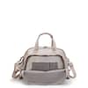 KIPLING Large babybag (with changing mat) Female Metallic Glow Camama 13556-48I Kipling - Image 5