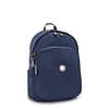 KIPLING Large backpack Female Endless Blue Delia M I4346-86E Kipling - Image 3